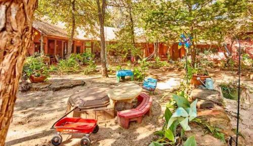 Vacation Home