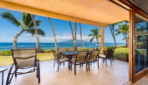 Vacation Home
