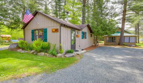 Vacation Home