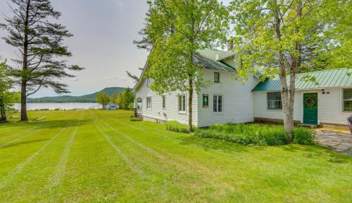 Vacation Home