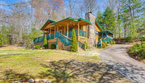 Vacation Home