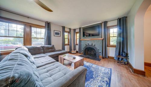 Vacation Home