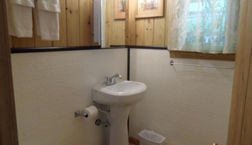 King Cabin