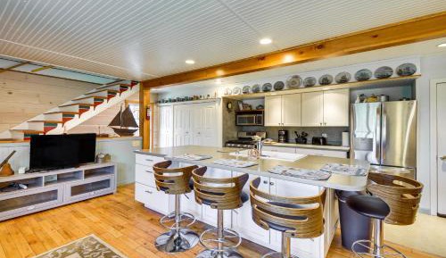 Vacation Home