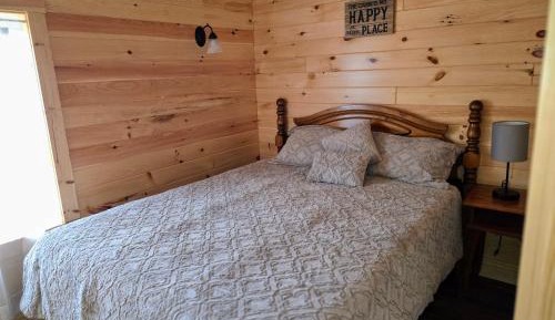Superior Chalet