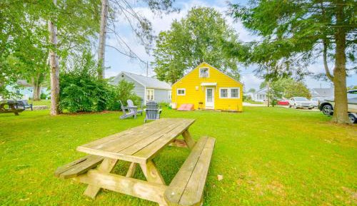 Vacation Home