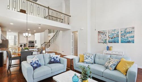 Vacation Home