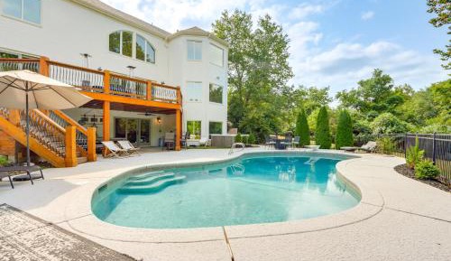 Vacation Home