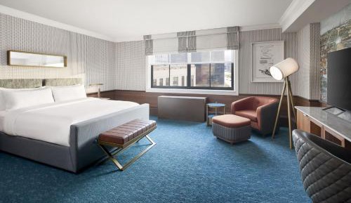 King Room