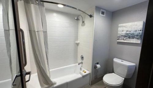 Triple Room with Sofa Bed - Non Smoking