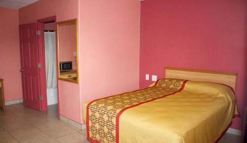 Queen Room