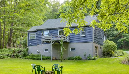 Vacation Home