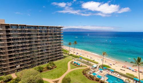 Junior Suite with Ocean View