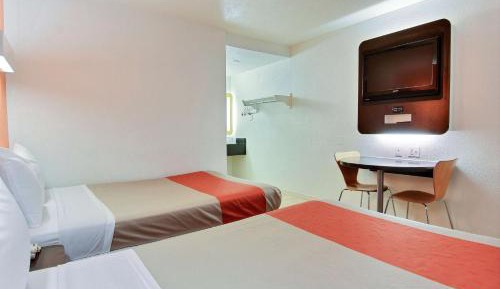 Double Room - Disability Access - Non-Smoking