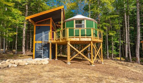 Yurt (West)