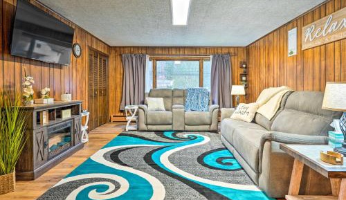 Vacation Home