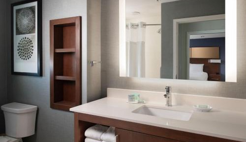 One-Bedroom Suite