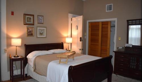 Queen Suite