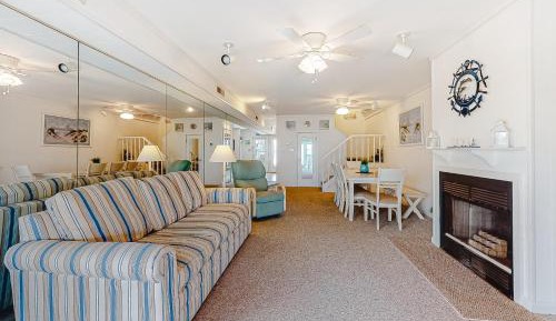 Two Bedroom Holiday Home