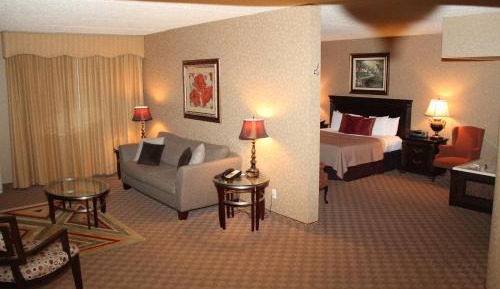 Royal Suite