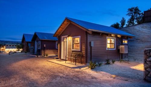 Cabin