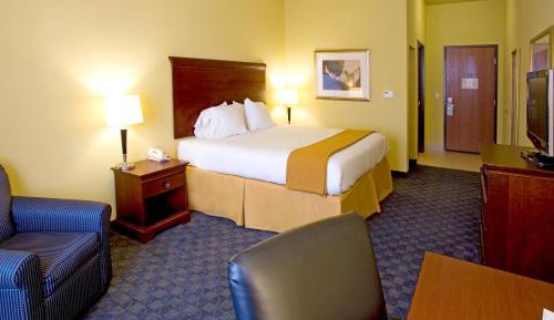 Standard King Room