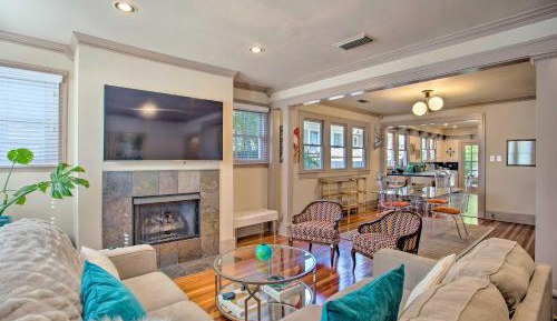 Vacation Home
