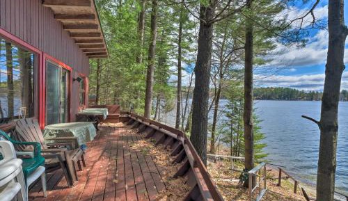 Vacation Home