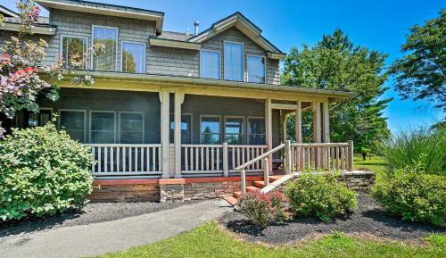 Vacation Home