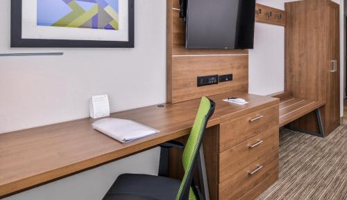Suite with Two Queen Beds