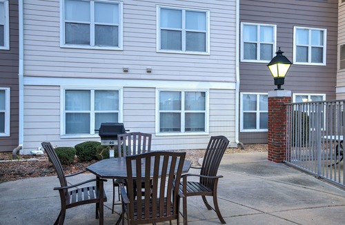 Shreveport Hotel | Residence Inn Shreveport Airport
