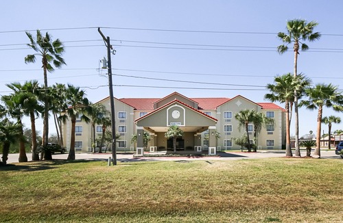 Kingsville Hotel | Quality Inn Kingsville Hwy 77