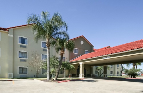 Kingsville Hotel | Quality Inn Kingsville Hwy 77