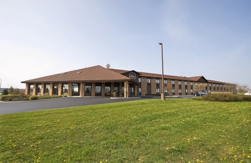 Hebron Hotel | Best Western Lakewood Inn