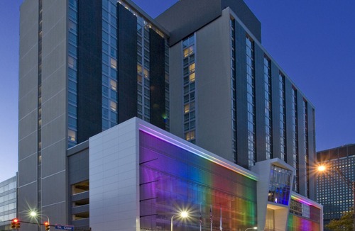 Downtown Cleveland Hotel | The Westin Cleveland Downtown