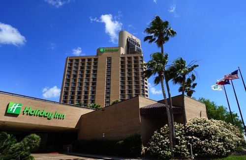 Central City Hotel | Holiday Inn Corpus Christi Downtown Marina, an Ihg Hotel