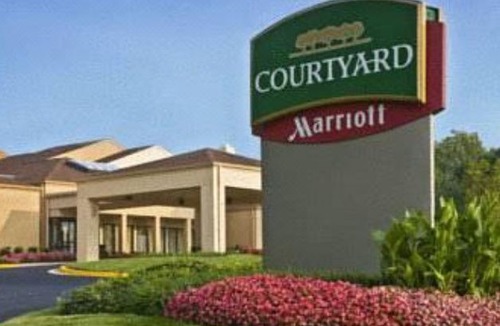 South Arlington Hotel | Courtyard by Marriott Dallas Arlington South