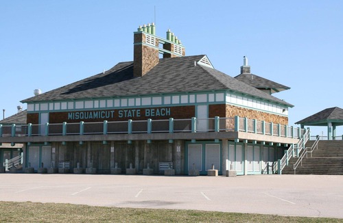 Wakefield-Peacedale Hotel | Hampton Inn South Kingstown - Newport Area