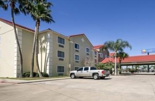Kingsville Hotel | Quality Inn Kingsville Hwy 77