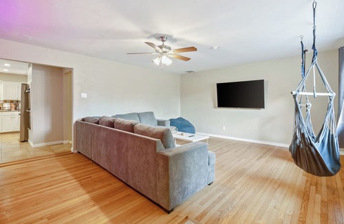 White Rock Hills House | Pool, HOT TUB and Huge Game Room