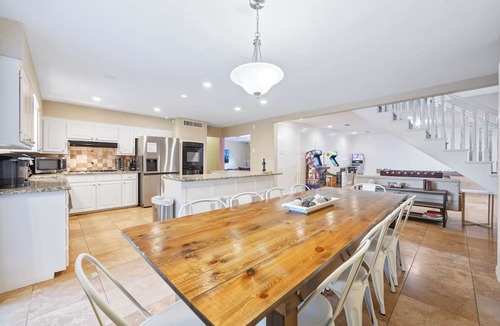 White Rock Hills House | Pool, HOT TUB and Huge Game Room