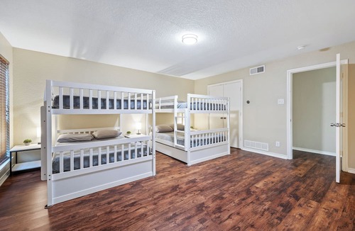 White Rock Hills House | Pool, HOT TUB and Huge Game Room