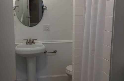 Reno Apartment | Riverside Retreat - Remodeled Downtown Apartment with Balcony and Great Views