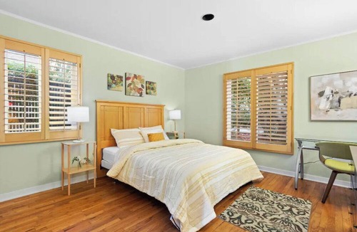 Rosemead Apartment | Cozy independent Gave on Rosemead