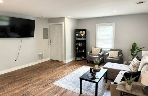 Jamestown Apartment | Apple Inn Jamestown