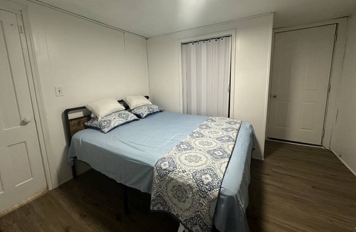 Binghamton House | Welcoming 2-bedroom house with feel like your house Binghamton