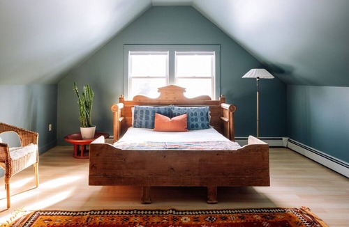 South Portland House | Spacious Home with Private Pool - Ideal for Family Getaways and Extended Stays