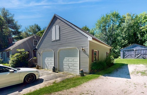 Durham House | Spacious property with pool, grill, deck, children's items, & W/D - dog-friendly