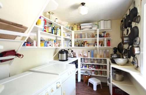 Bridgton Other | Vintage and charming, pet-friendly farmhouse on Highland Lake in Bridgton.