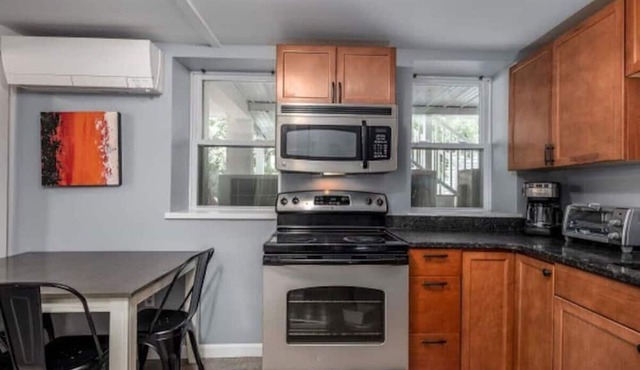 Close to Portland Old Port Apt | Sleeps 4